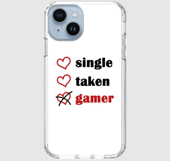 Single Taken Gamer telefontok