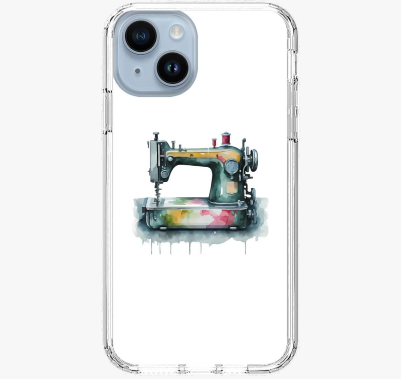 Varrógép Art telefontok