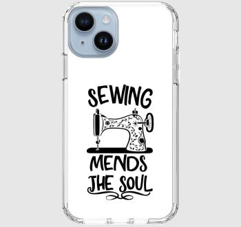 Sewing mends the Soul telefontok
