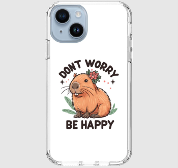 dont worry capybara telefontok