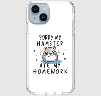 Sorry hamster telefontok