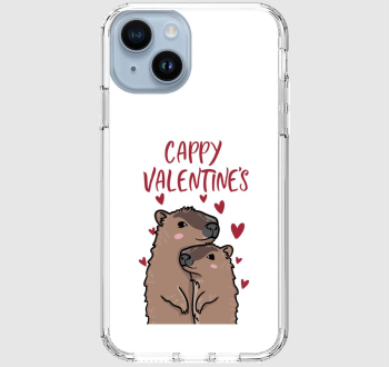 Cappy Valentines telefontok