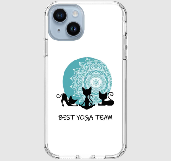 Best yoga team telefontok