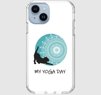 my yoga day cat telefontok
