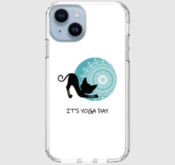 it is yoga day telefontok