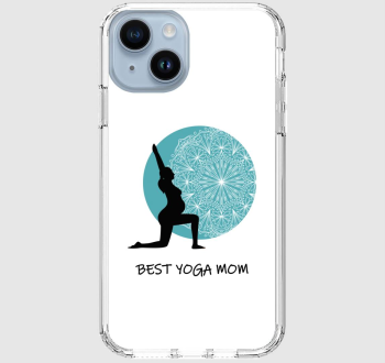 Best Yoga mom telefontok