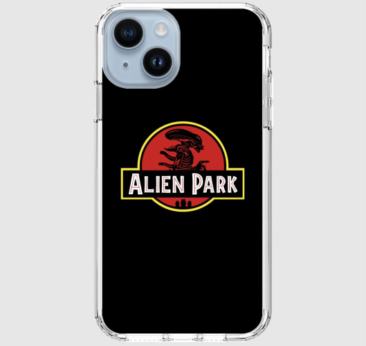 Alien Park telefontok