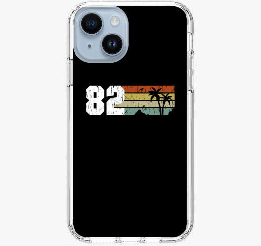 82 vintage design telefontok