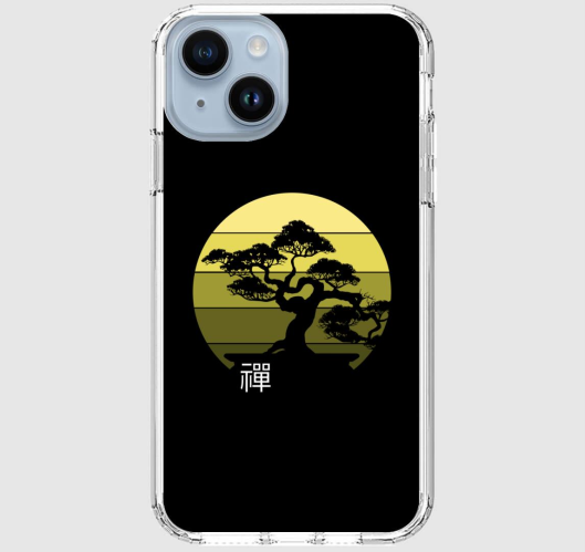 Bonsai telefontok