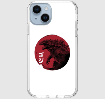 Godzilla telefontok
