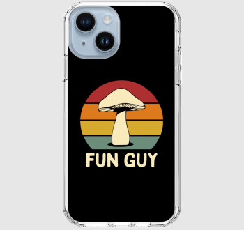 Fun Guy Gomba telefontok