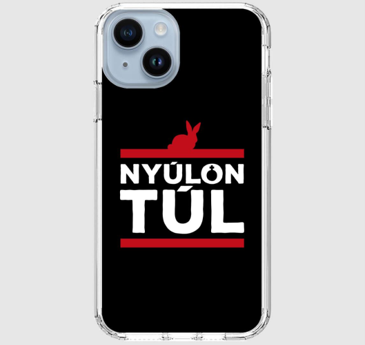 Nyúlon túl - Gyalog galopp tel...