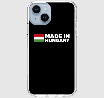 Made in Hungary telefontok