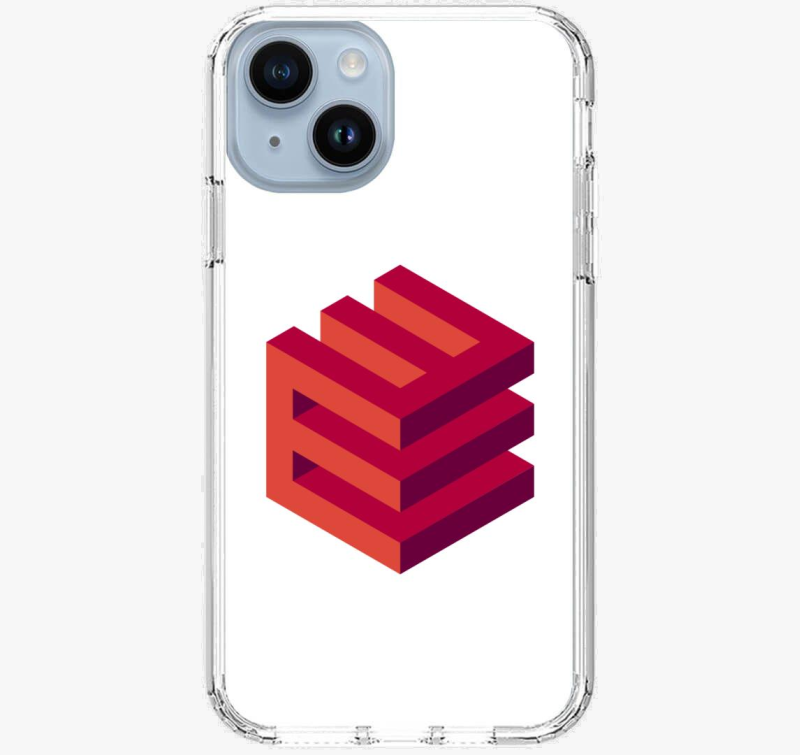 E cube kocka design telefontok