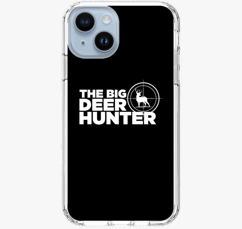 A nagy vadász telefontok