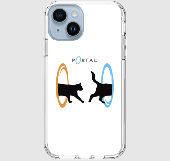 Portál macska telefontok