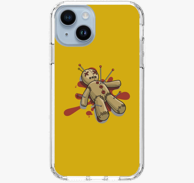 Voodoo baba telefontok