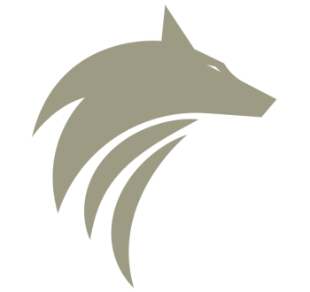 Farkas logó design divat telefontok