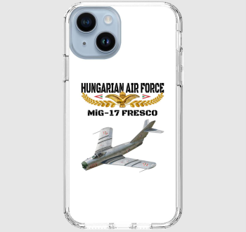 Aranysas MiG-17 telefontok