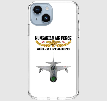 Aranysas MiG-21 3 telefontok