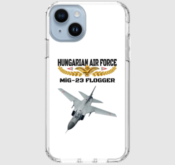 Aranysas MiG-23 3 telefontok