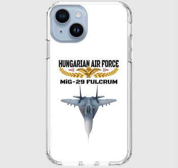 Aranysas MiG-29 3 telefontok
