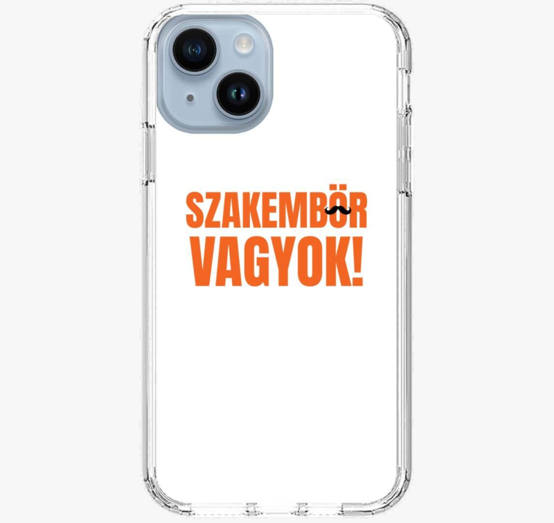 Szakembör vagyok telefontok