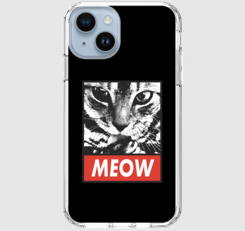 Meow Cicás telefontok