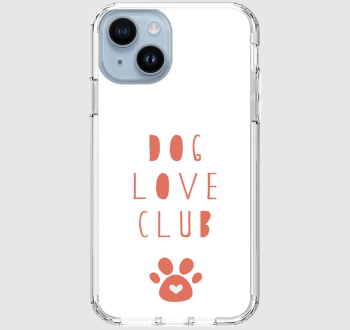 Dog love club telefontok