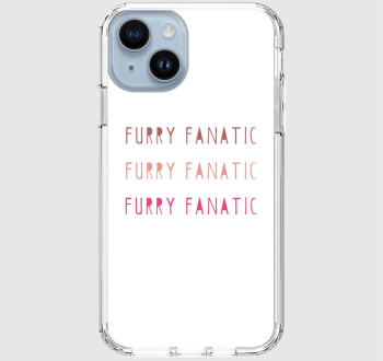 Furry fanatic telefontok