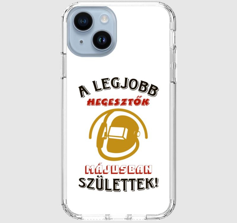 Legjobb hegesztő május telefontok