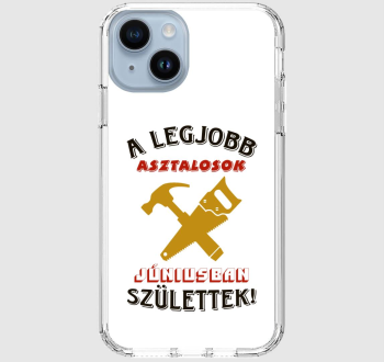 Legjobb asztalos június telefontok