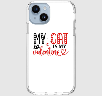 My cat is my Valentine2 telefontok 