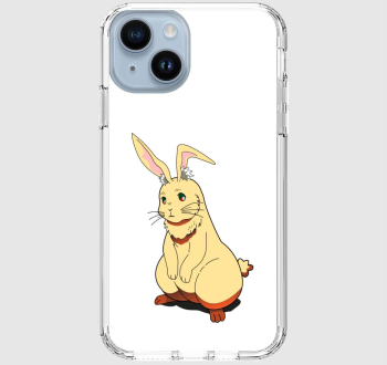 Bunny cute hungary telefontok