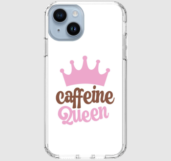 Caffeine Queen telefontok