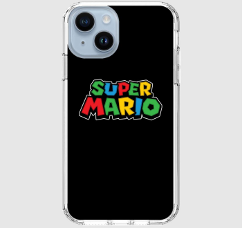 MARIO - SUPER MARIO (SMR) telefontok