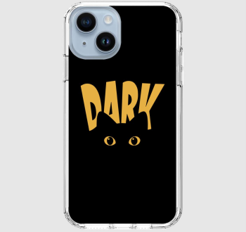 Dark macskás telefontok