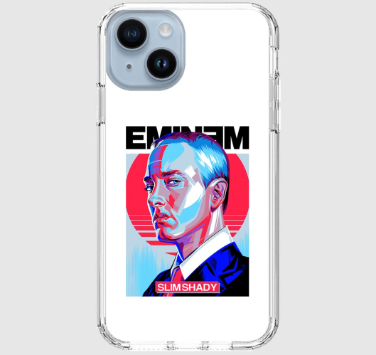 Eminem Slim Shady telefontok
