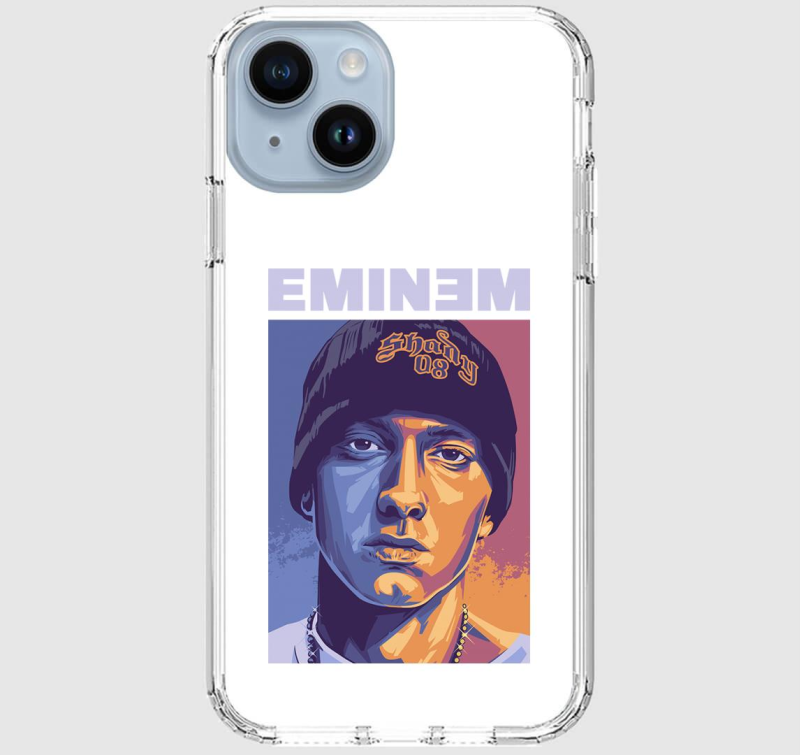 Eminem Shady 08 telefontok