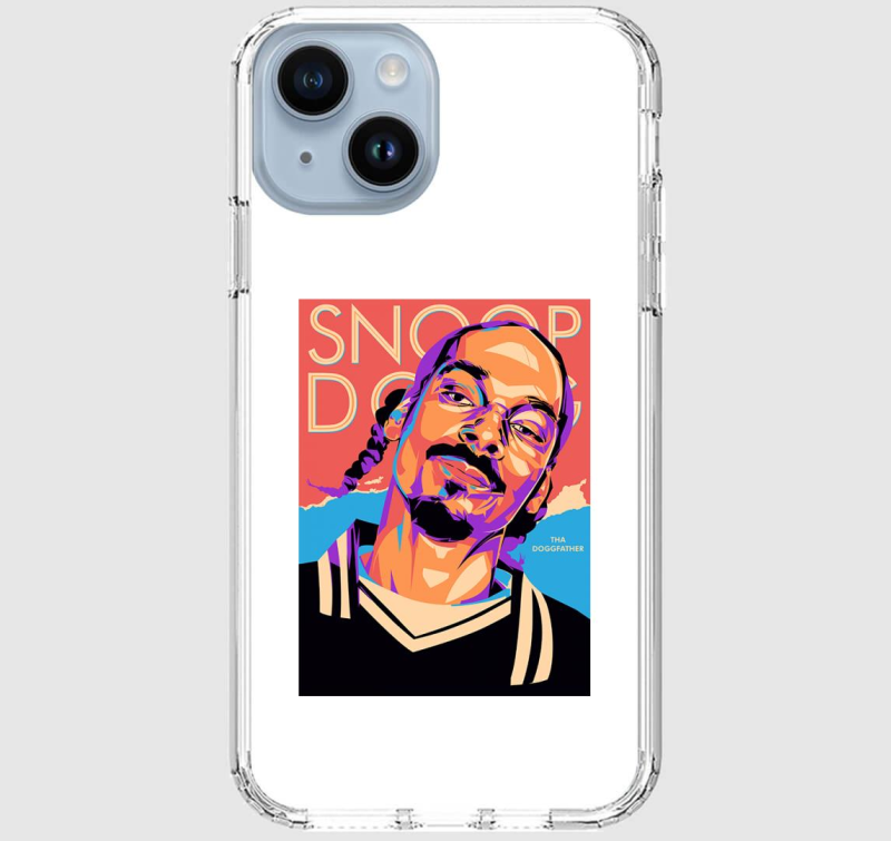 Snoop Dogg telefontok