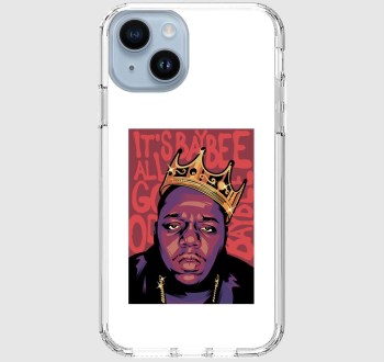 The Notorious B.I.G. koronában telefontok