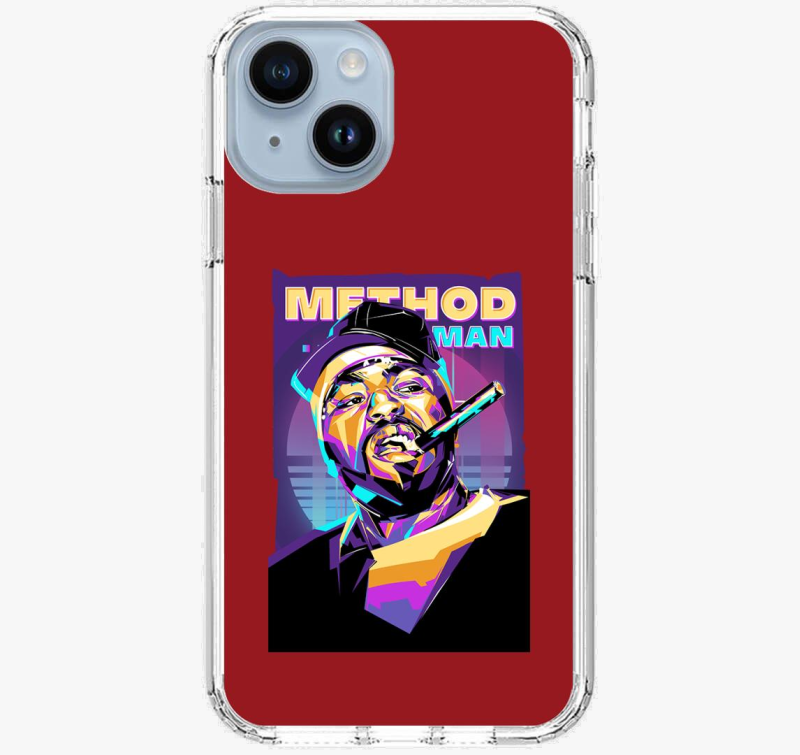 Method Man telefontok
