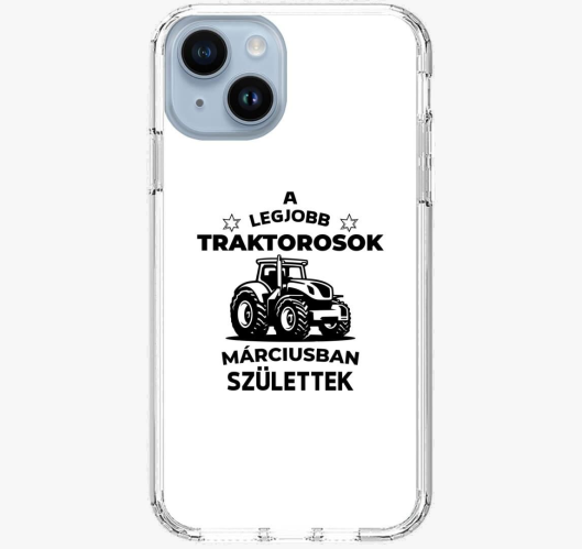 A legjobb traktorosok márciusb...