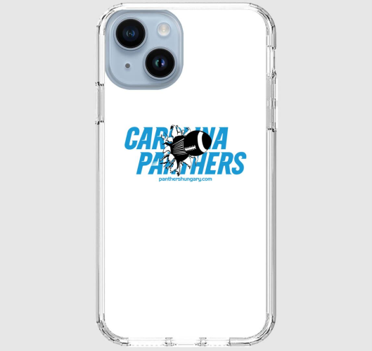 Carolina Panthers Magyar Szurk...