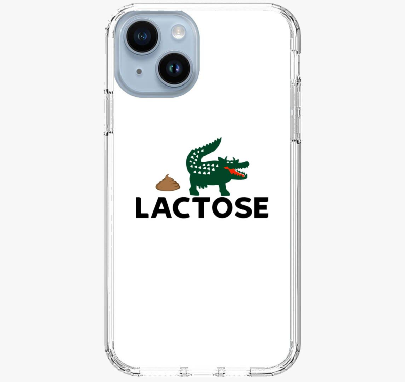 Vicces Lactose telefontok