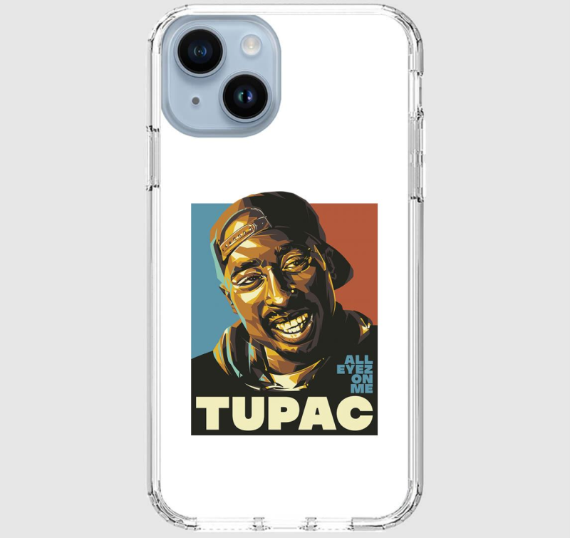 Tupac All eyes on me telefontok - 2pac telefontok