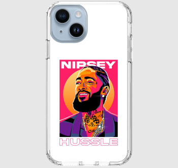 Nipsey rapper telefontok