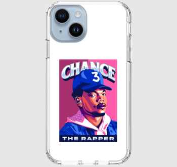 Chance a rapper telefontok
