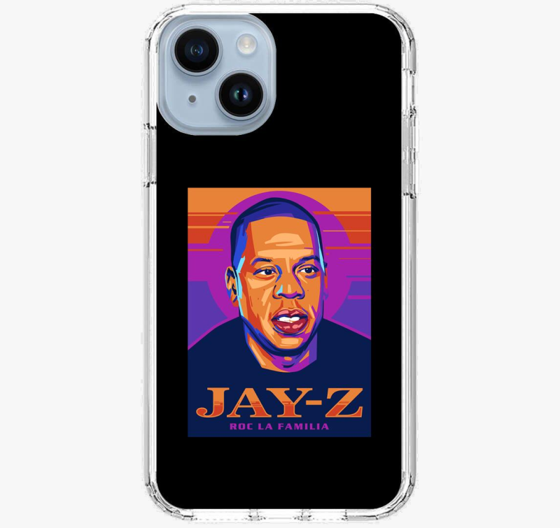 Jay-z rapper telefontok