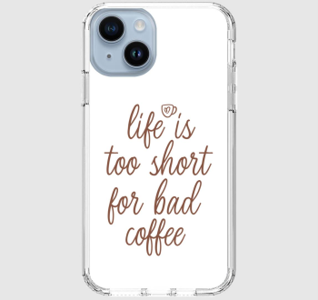 bad coffee telefontok